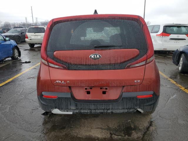 Photo 5 VIN: KNDJ33AU2L7088575 - KIA SOUL 