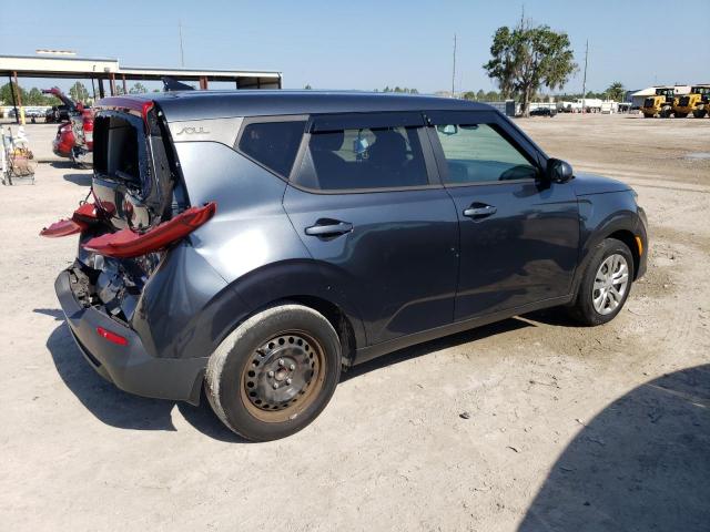 Photo 2 VIN: KNDJ33AU2L7091699 - KIA SOUL 