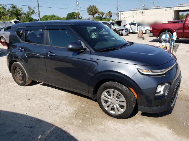 Photo 3 VIN: KNDJ33AU2L7091699 - KIA SOUL 