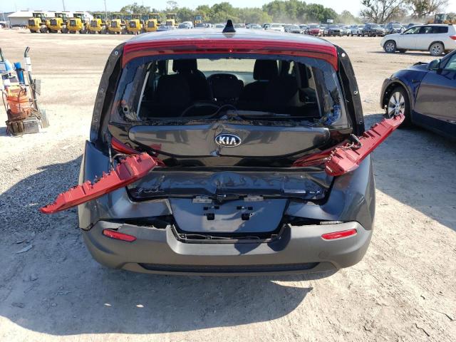 Photo 5 VIN: KNDJ33AU2L7091699 - KIA SOUL 