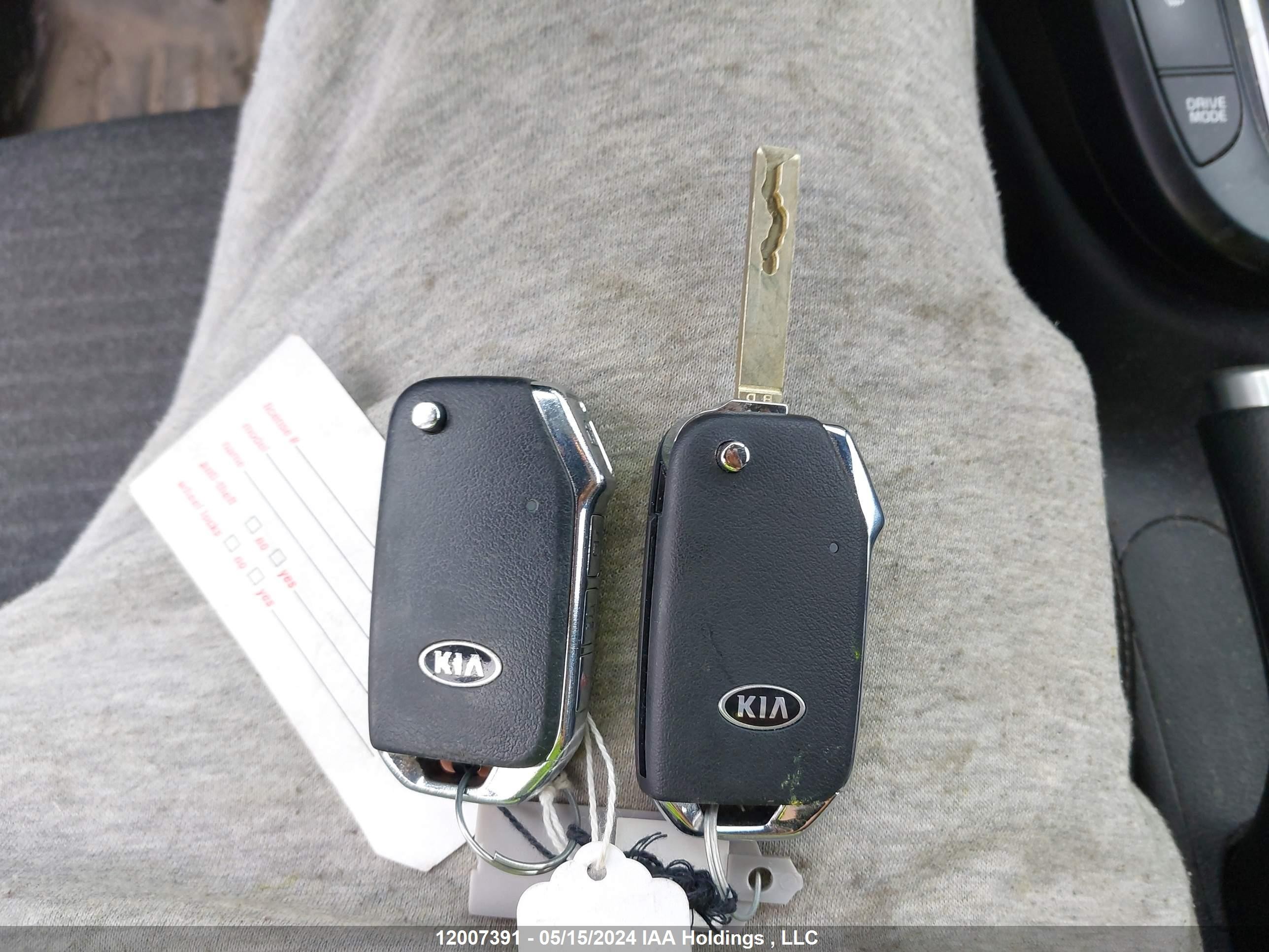 Photo 10 VIN: KNDJ33AU2L7103348 - KIA SOUL 