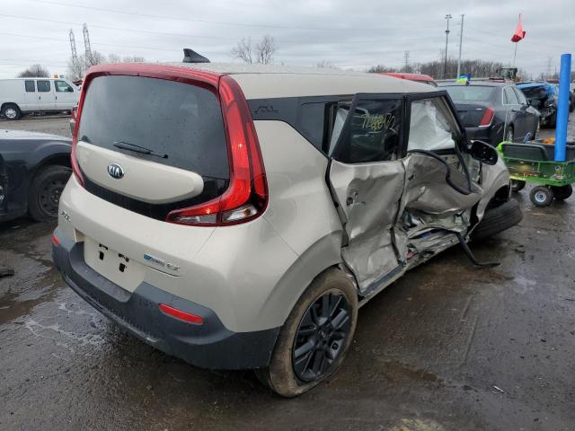 Photo 2 VIN: KNDJ33AU2L7114897 - KIA SOUL EX 