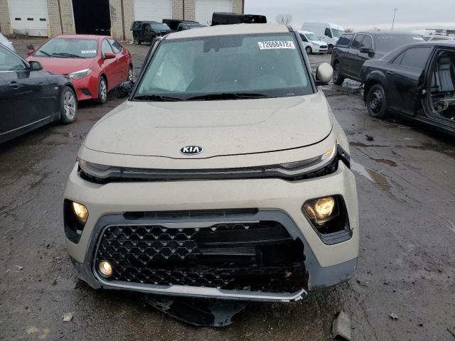 Photo 4 VIN: KNDJ33AU2L7114897 - KIA SOUL EX 