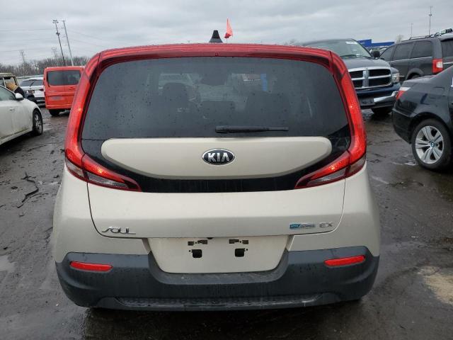 Photo 5 VIN: KNDJ33AU2L7114897 - KIA SOUL EX 