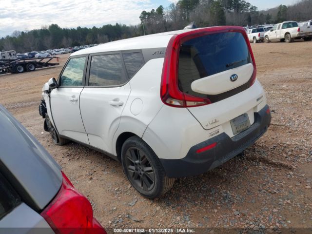 Photo 2 VIN: KNDJ33AU2M7755999 - KIA SOUL 