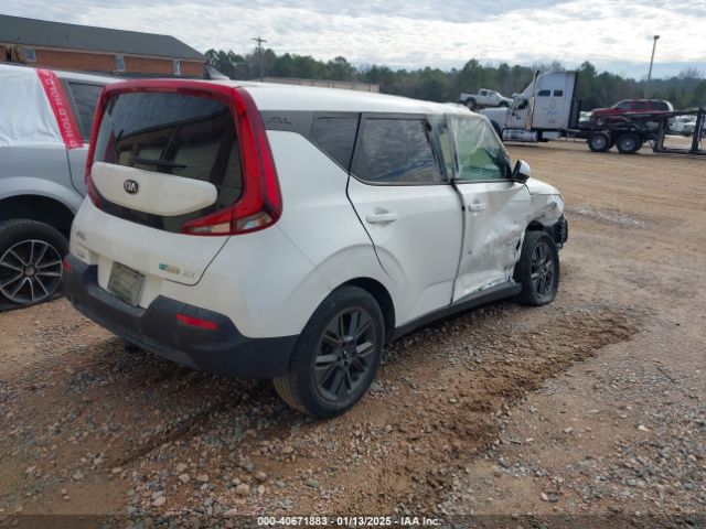 Photo 3 VIN: KNDJ33AU2M7755999 - KIA SOUL 