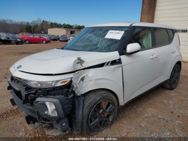 Photo 5 VIN: KNDJ33AU2M7755999 - KIA SOUL 