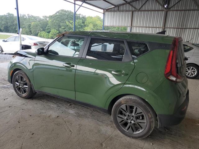 Photo 1 VIN: KNDJ33AU2N7156120 - KIA SOUL EX 