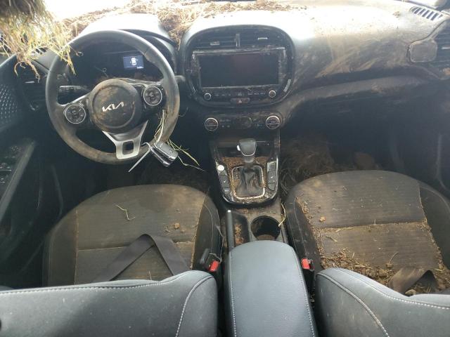 Photo 7 VIN: KNDJ33AU2N7156120 - KIA SOUL EX 