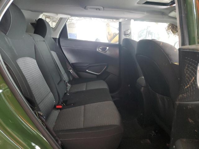 Photo 9 VIN: KNDJ33AU2N7156120 - KIA SOUL EX 