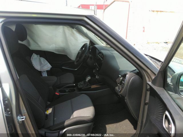 Photo 4 VIN: KNDJ33AU2N7804104 - KIA SOUL 