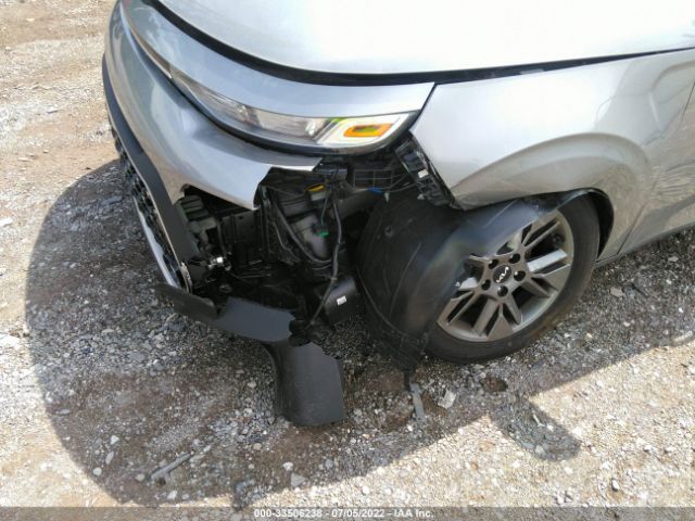 Photo 5 VIN: KNDJ33AU2N7804104 - KIA SOUL 