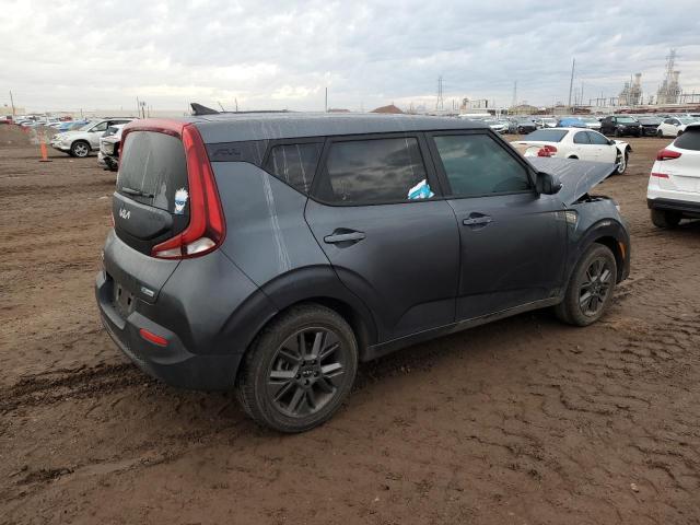 Photo 2 VIN: KNDJ33AU2N7825454 - KIA SOUL EX 