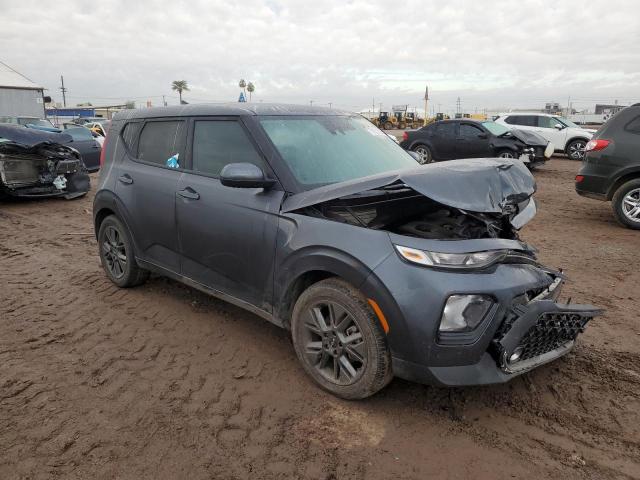 Photo 3 VIN: KNDJ33AU2N7825454 - KIA SOUL EX 