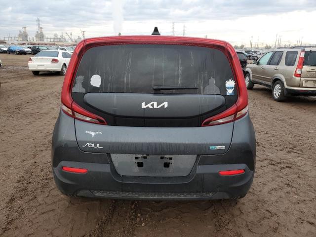 Photo 5 VIN: KNDJ33AU2N7825454 - KIA SOUL EX 