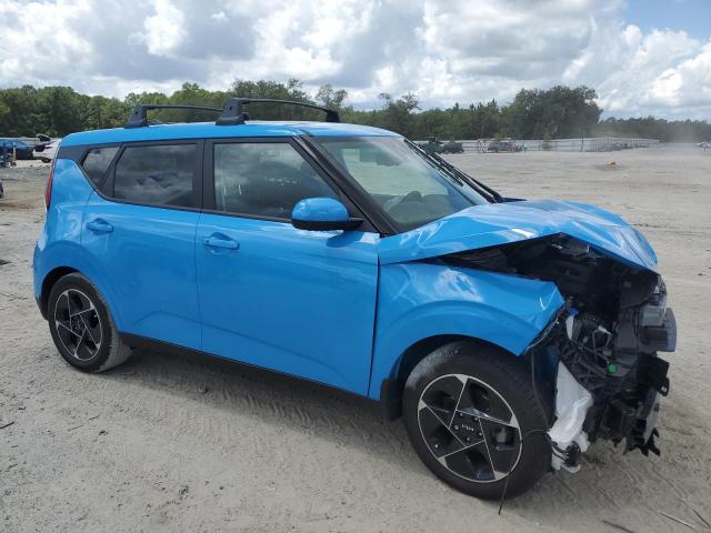 Photo 3 VIN: KNDJ33AU2P7214634 - KIA SOUL EX 