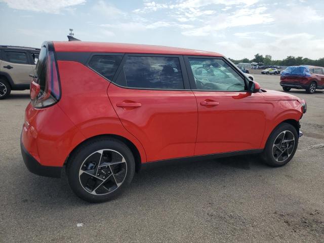 Photo 2 VIN: KNDJ33AU2P7214732 - KIA SOUL EX 