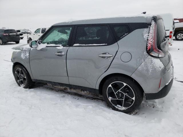 Photo 1 VIN: KNDJ33AU2P7856853 - KIA SOUL EX 