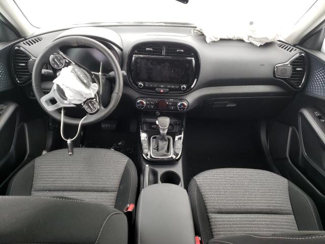 Photo 7 VIN: KNDJ33AU2P7856853 - KIA SOUL EX 