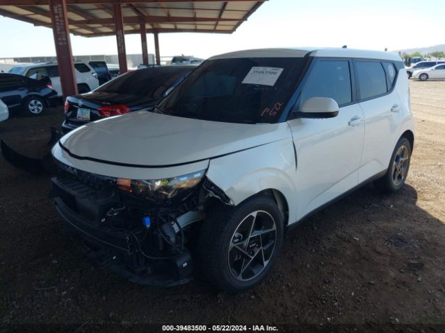 Photo 5 VIN: KNDJ33AU2P7887486 - KIA SOUL 