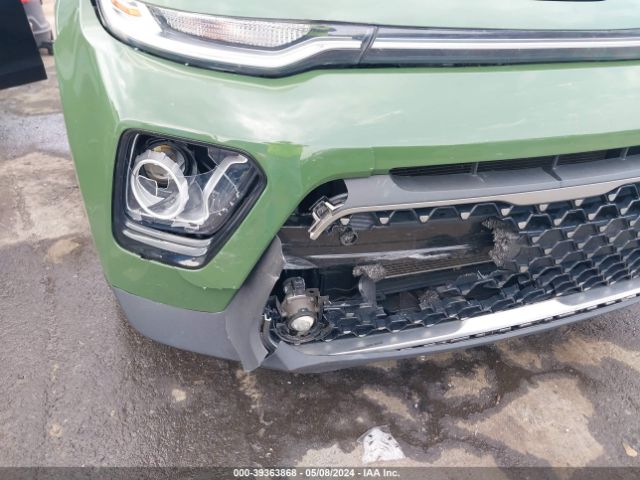 Photo 5 VIN: KNDJ33AU3L7042298 - KIA SOUL 