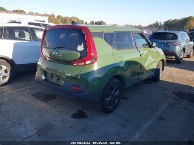 Photo 3 VIN: KNDJ33AU3L7042396 - KIA SOUL 