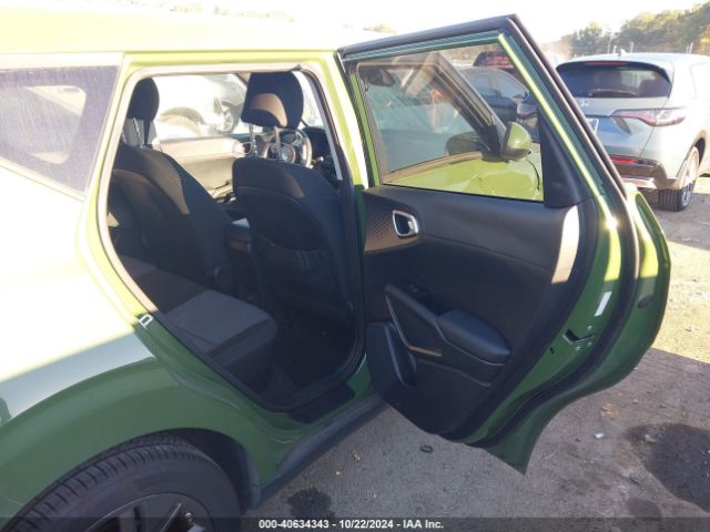 Photo 7 VIN: KNDJ33AU3L7042396 - KIA SOUL 