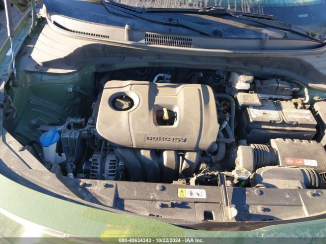 Photo 9 VIN: KNDJ33AU3L7042396 - KIA SOUL 