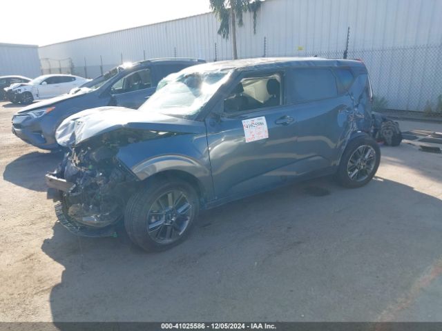 Photo 1 VIN: KNDJ33AU3L7083823 - KIA SOUL 