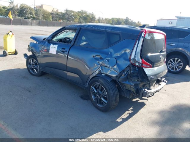 Photo 2 VIN: KNDJ33AU3L7083823 - KIA SOUL 