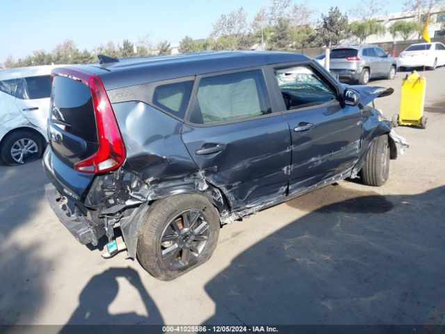 Photo 3 VIN: KNDJ33AU3L7083823 - KIA SOUL 