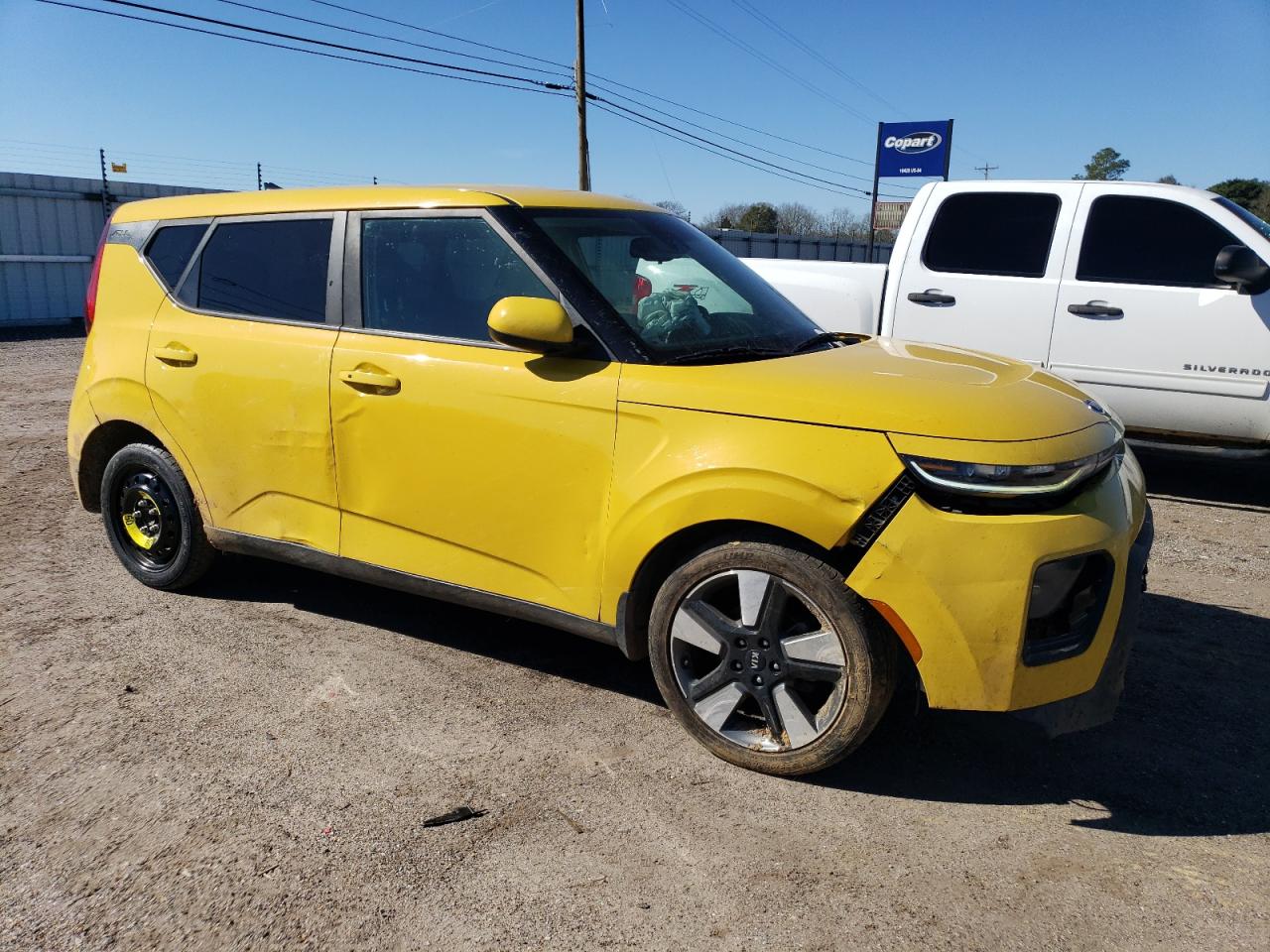 Photo 3 VIN: KNDJ33AU3L7116366 - KIA SOUL 