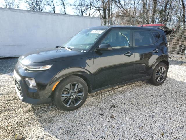 Photo 0 VIN: KNDJ33AU3L7702386 - KIA SOUL 