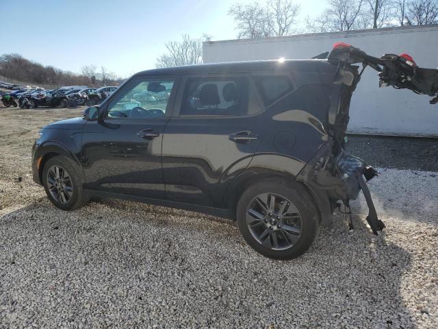 Photo 1 VIN: KNDJ33AU3L7702386 - KIA SOUL 