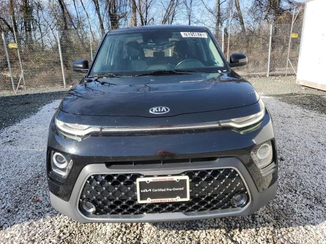 Photo 4 VIN: KNDJ33AU3L7702386 - KIA SOUL 