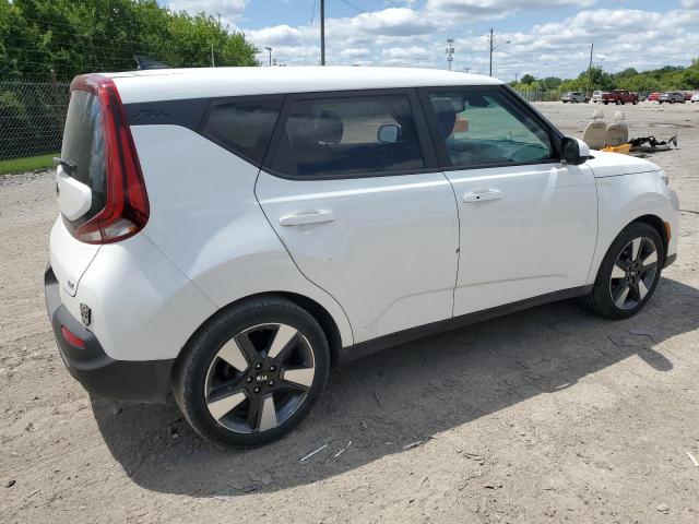 Photo 2 VIN: KNDJ33AU3L7703859 - KIA SOUL EX 