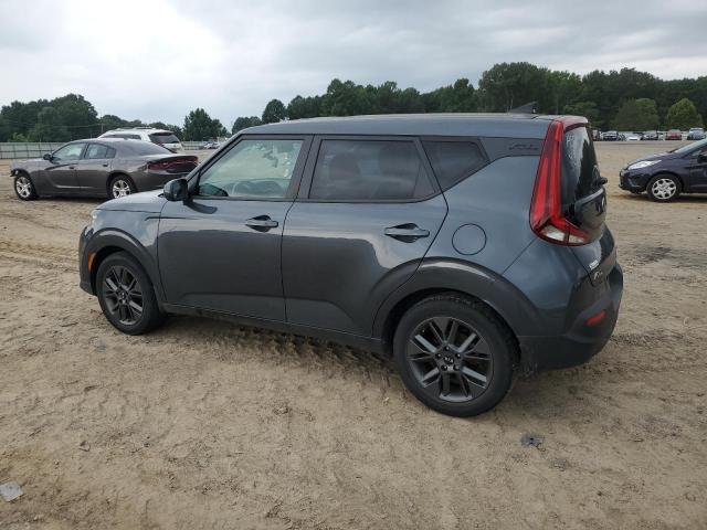 Photo 1 VIN: KNDJ33AU3L7720208 - KIA SOUL EX 