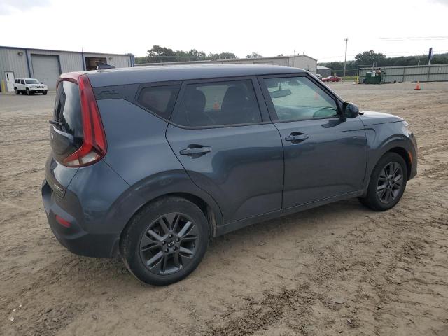 Photo 2 VIN: KNDJ33AU3L7720208 - KIA SOUL EX 