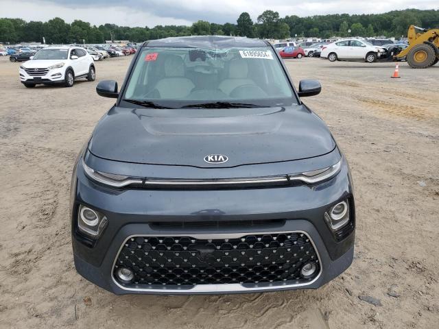 Photo 4 VIN: KNDJ33AU3L7720208 - KIA SOUL EX 