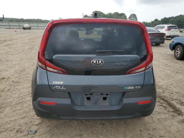 Photo 5 VIN: KNDJ33AU3L7720208 - KIA SOUL EX 