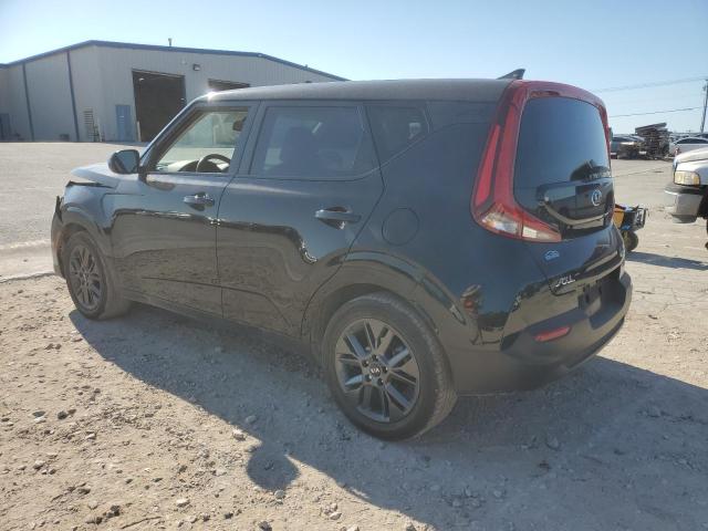 Photo 1 VIN: KNDJ33AU3M7737575 - KIA SOUL EX 