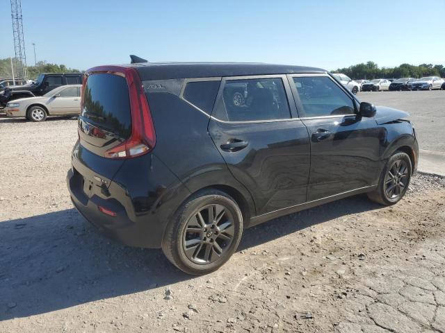 Photo 2 VIN: KNDJ33AU3M7737575 - KIA SOUL EX 