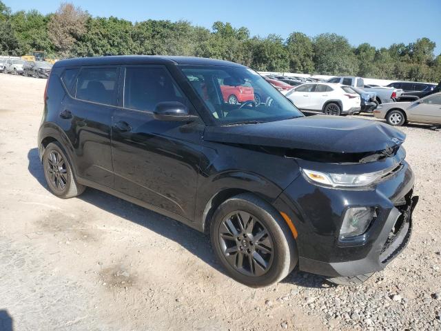 Photo 3 VIN: KNDJ33AU3M7737575 - KIA SOUL EX 