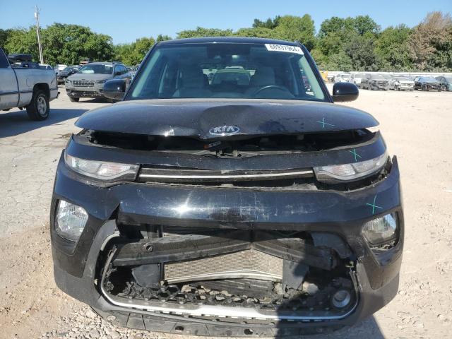 Photo 4 VIN: KNDJ33AU3M7737575 - KIA SOUL EX 