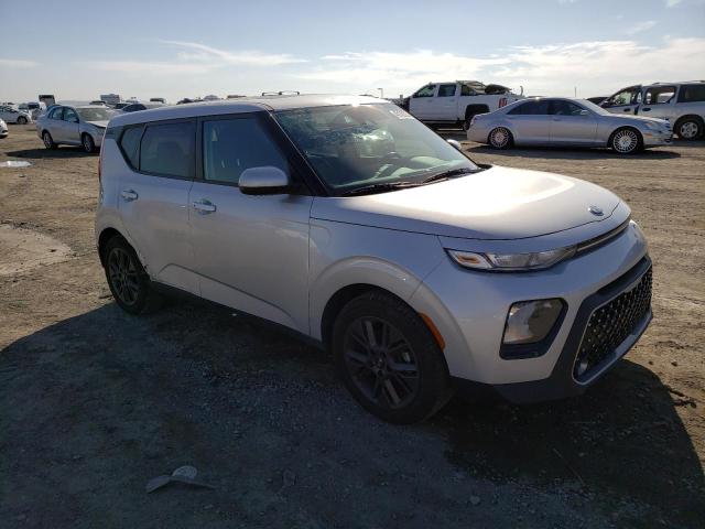 Photo 3 VIN: KNDJ33AU3M7749306 - KIA SOUL 