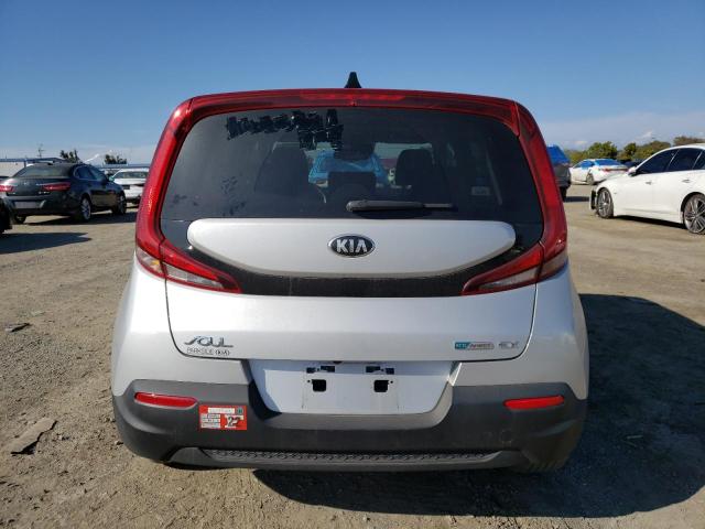 Photo 5 VIN: KNDJ33AU3M7749306 - KIA SOUL 