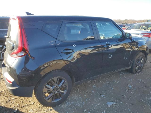 Photo 2 VIN: KNDJ33AU3M7759009 - KIA SOUL EX 