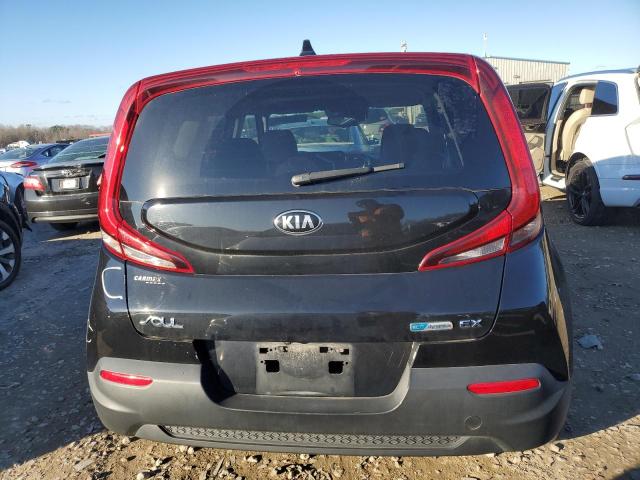 Photo 5 VIN: KNDJ33AU3M7759009 - KIA SOUL EX 