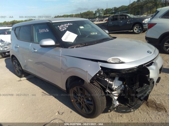 Photo 0 VIN: KNDJ33AU3M7759589 - KIA SOUL 