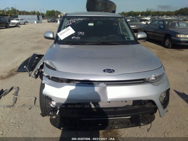 Photo 5 VIN: KNDJ33AU3M7759589 - KIA SOUL 